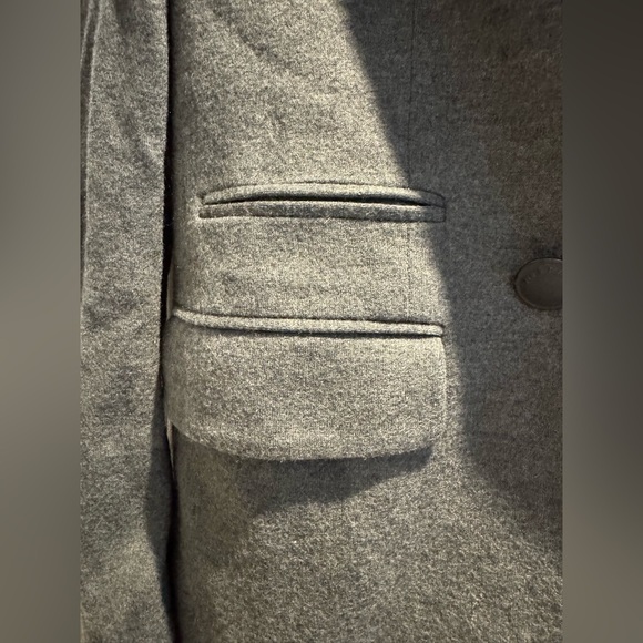 Rag & bone wool Leon Takisada Osaka blazer size 12 academia academic fall school - Picture 3 of 12